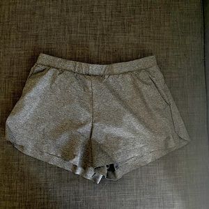 Uniqlo shorts